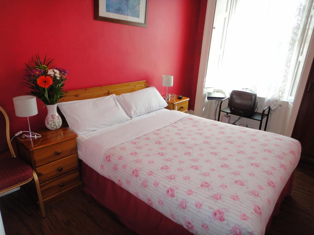 Inn On The Liffey Guesthouse Dublin Zimmer foto