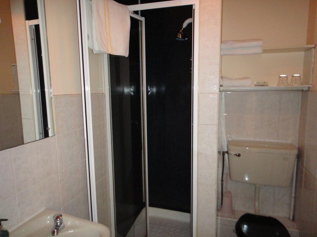 Inn On The Liffey Guesthouse Dublin Zimmer foto