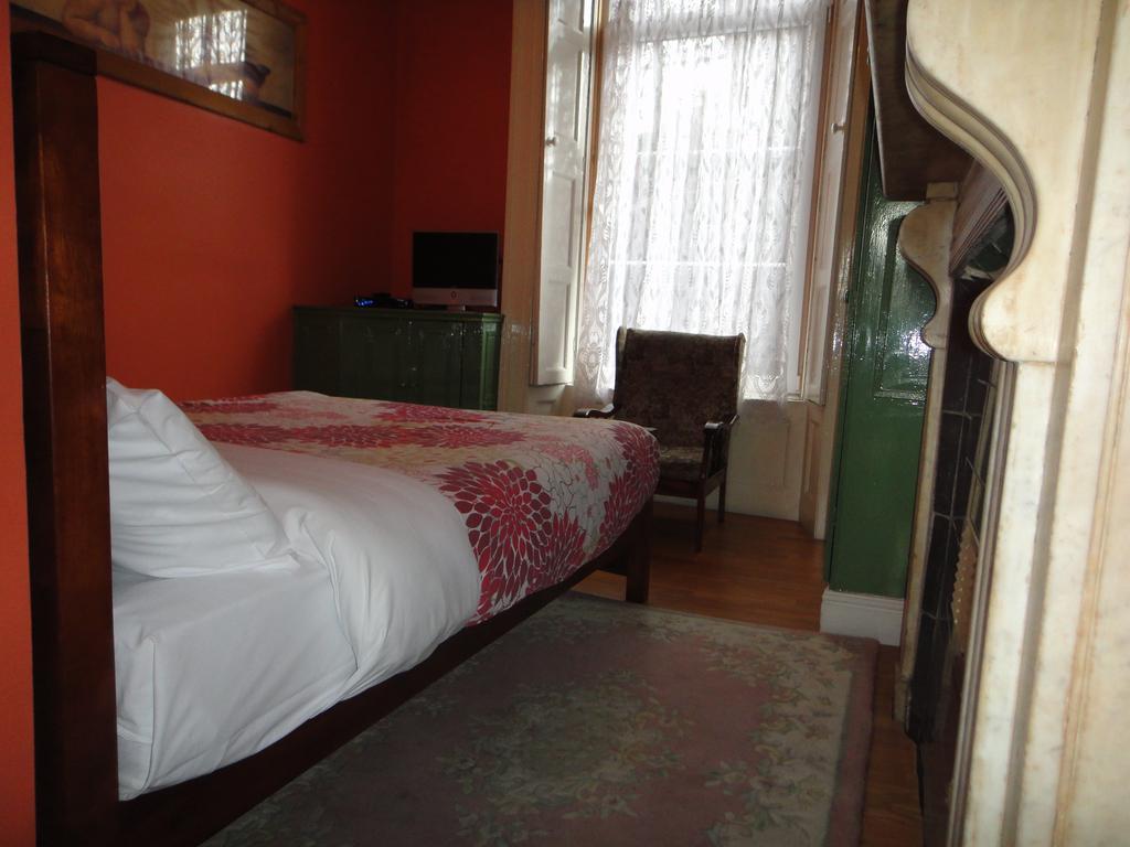 Inn On The Liffey Guesthouse Dublin Zimmer foto
