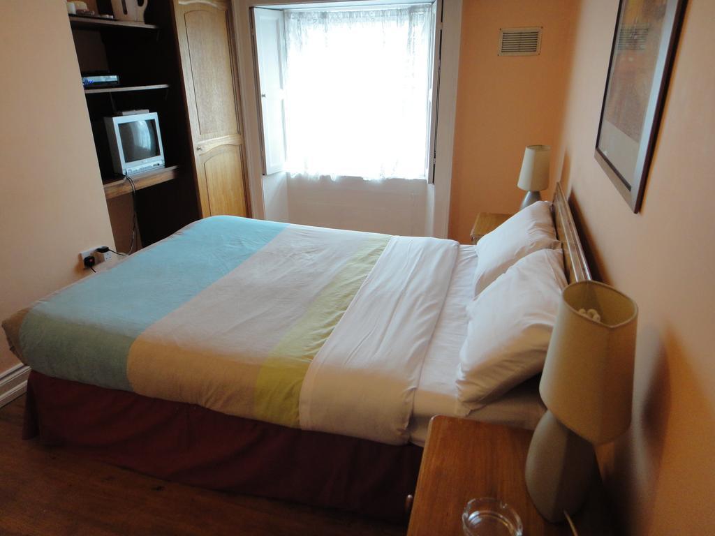 Inn On The Liffey Guesthouse Dublin Zimmer foto