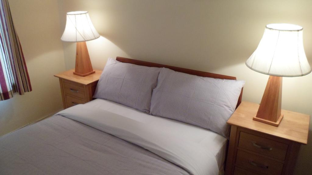 Inn On The Liffey Guesthouse Dublin Exterior foto